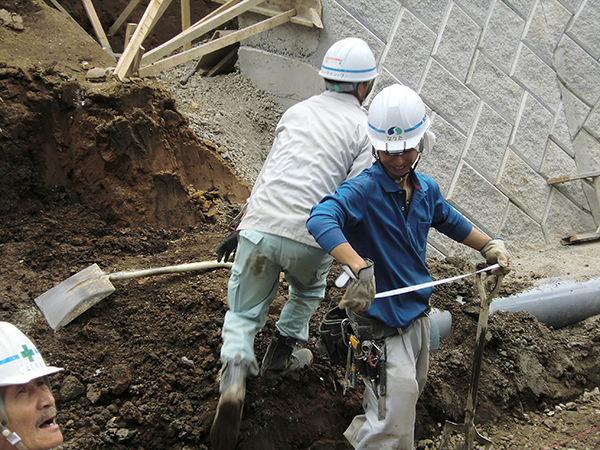 採用について 採用について